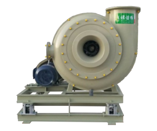 防腐離心風(fēng)機